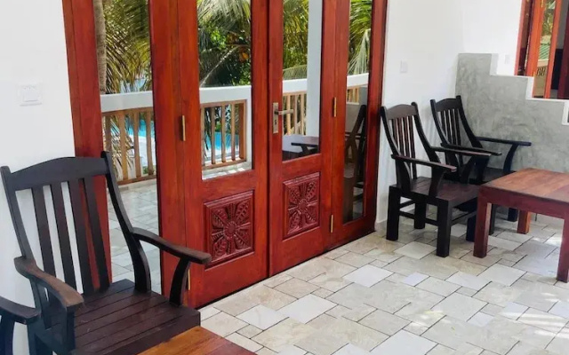 Aliya Aliya Hotel Hikkaduwa