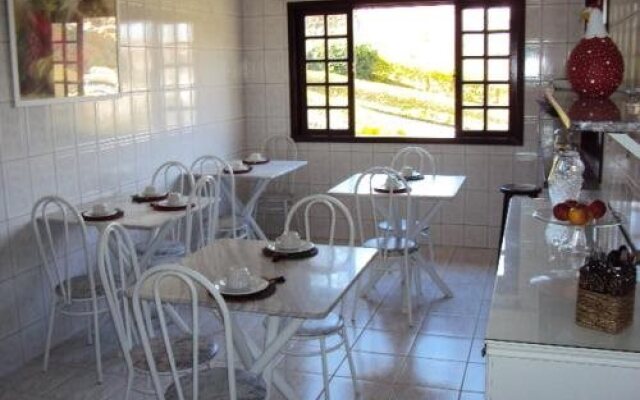 Pousada Recanto do Solar