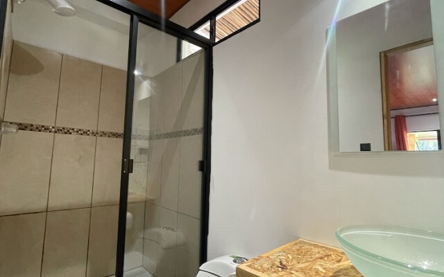 Hotel Esencia Nativa