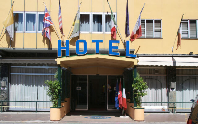 Euro Hotel