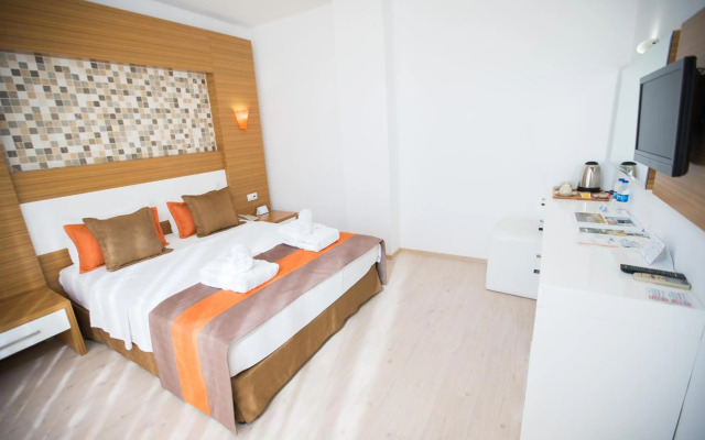 Orucoglu Thermal Resort