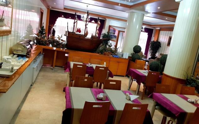 Hatemoğlu Otel