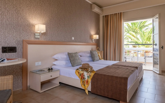 Dedalos Hotel