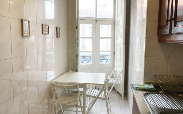 Clérigos Apartments