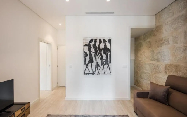 Porto Deluxe Guesthouse