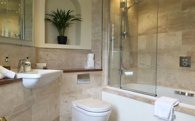 The Ryebeck Country House & Restaurant