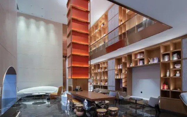 Lusunhotel