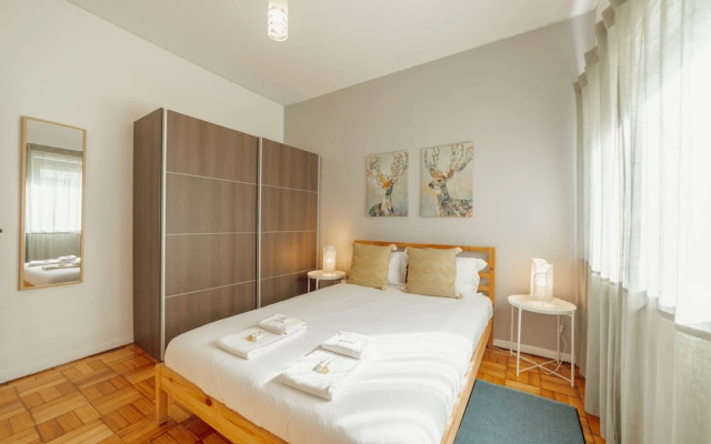 Summer Flat by Vacationy