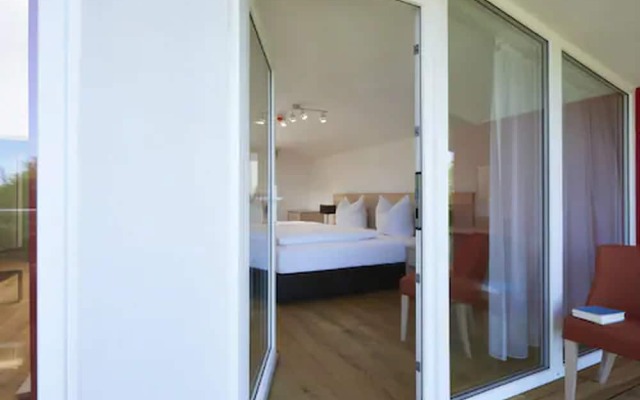 Schwarzwald Lodge Rothaus