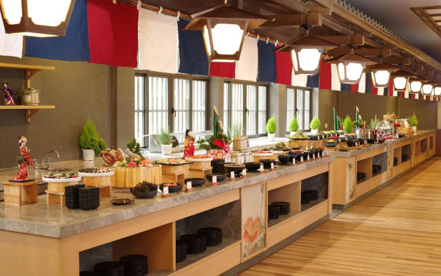 Yoko Onsen Quang Hanh
