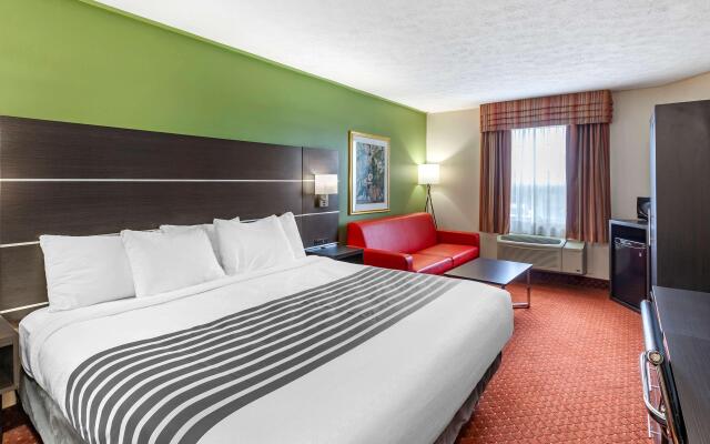 SureStay Plus Hotel by Best Western Kincardine