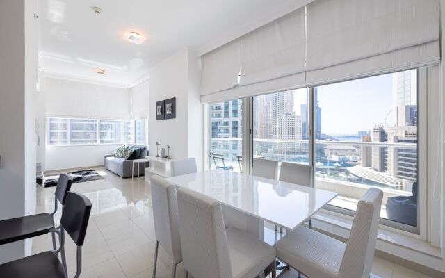 DHH - Botanica Tower