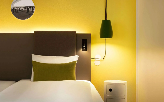 Vienna House Easy by Wyndham Berlin Prenzlauer Berg