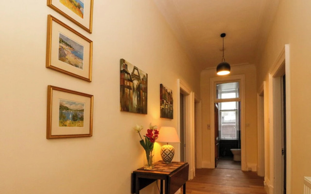 Struan House
