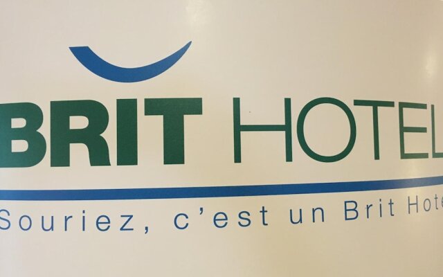 Brit Hotel Le Beaulieu