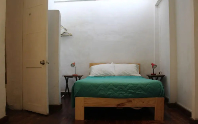 La Condesa de Barranco