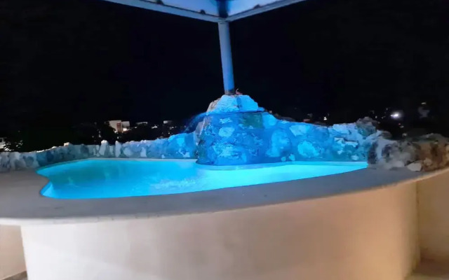 Kaan6 Apartament in Tulum - 4 Guests