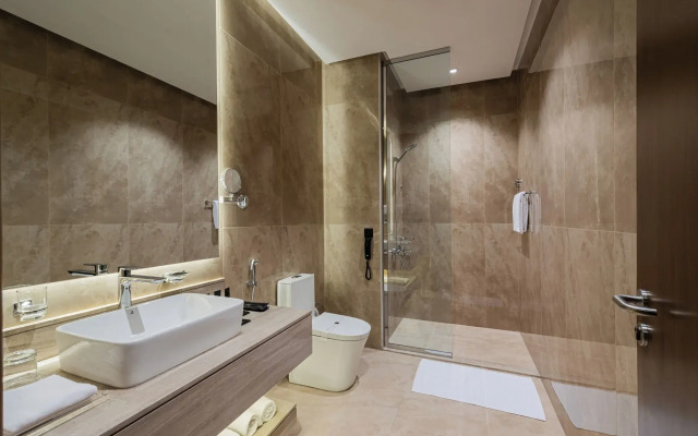 Voyage Hotel