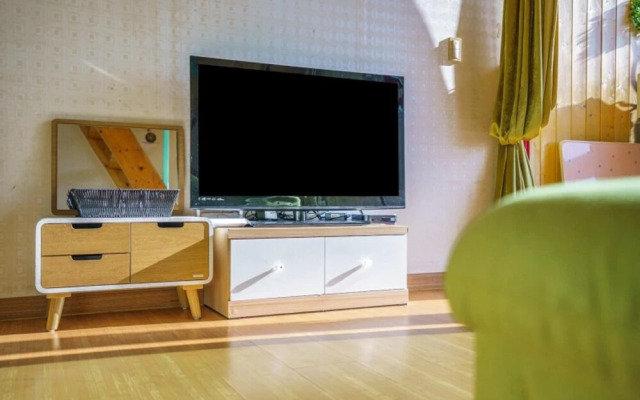 Chuncheon Nami Island N Pension