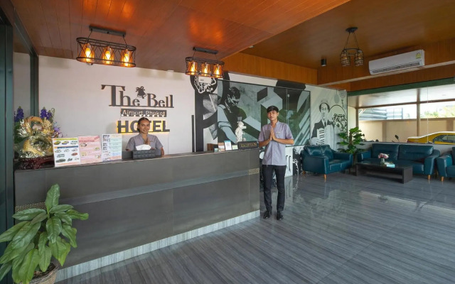 The Bell Airport Phuket Hotel