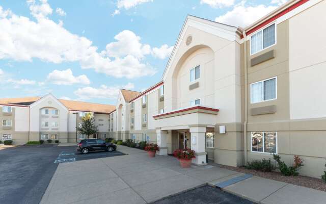 MainStay Suites Louisville Jeffersontown