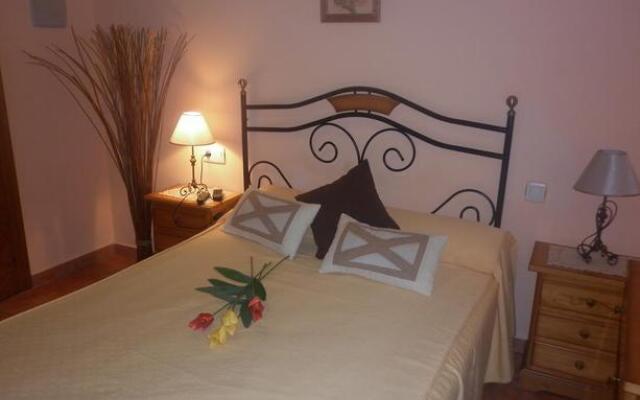 Hostal Paulino