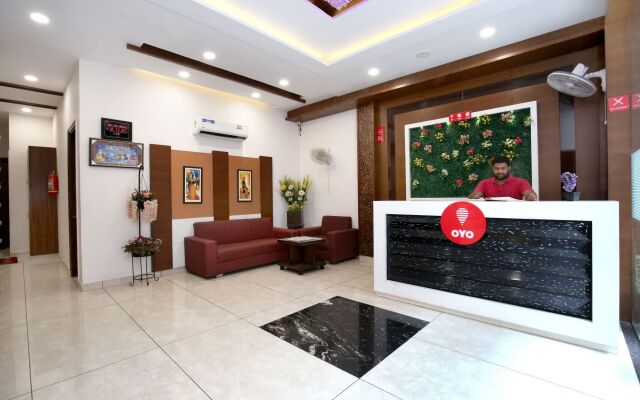 OYO 9674 Hotel Oberoi