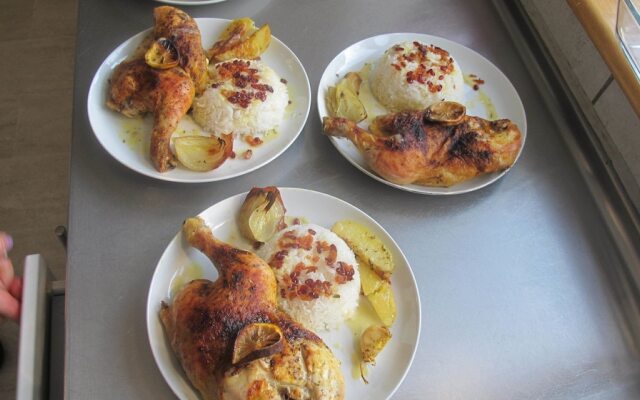 Guesthouse Sharon Aarhus