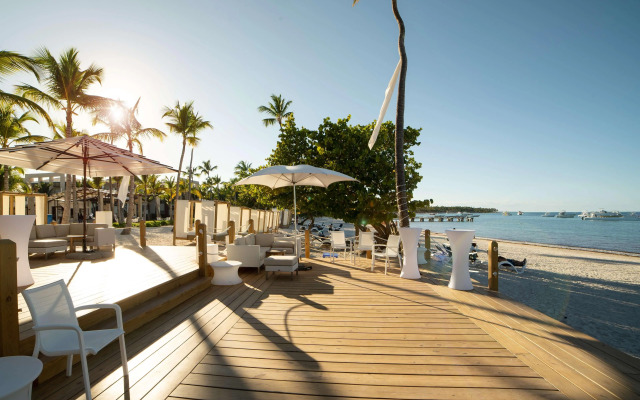 Hotel Bakour Punta Cana Suites