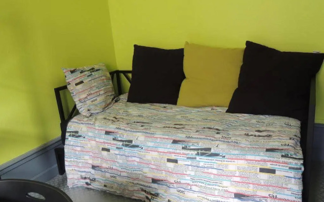 Appartement Le Gambetta