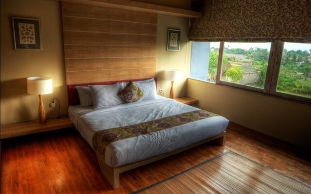 The Grove Villa Bumbak