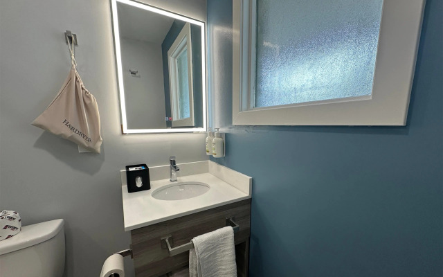 Travelodge by Wyndham Bracebridge