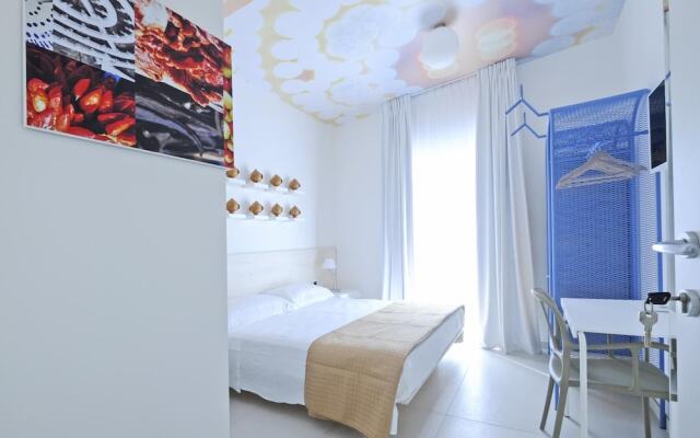 La Staffa B&B Ristorante