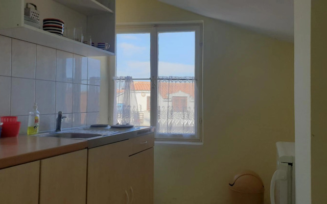 Seaside Murter Apartments