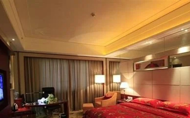 Wuyuan International Hotel