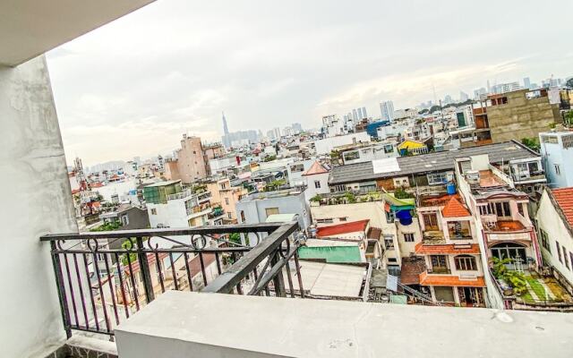 Hometel & Apartment Dreamer