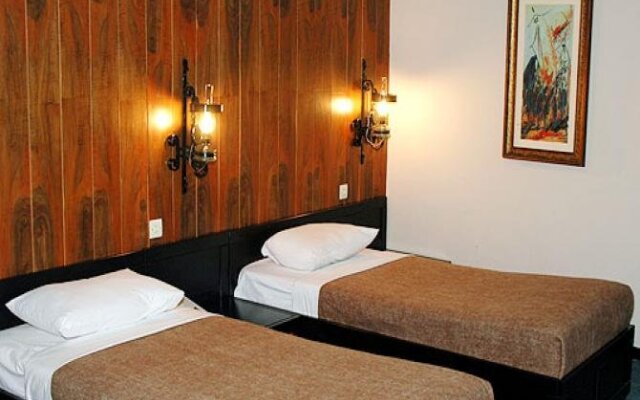 Ilgaz Doruk Hotel