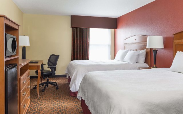 Hampton Inn Minneapolis/Burnsville