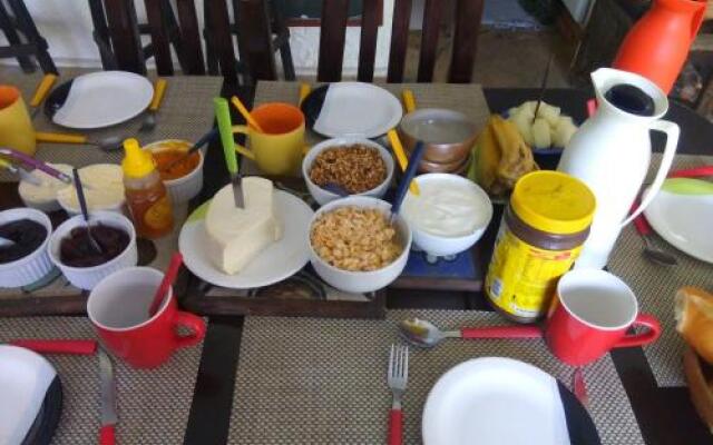 Chez Marine Guest House