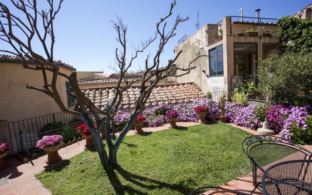 Appartamento Mono Le Fortezze