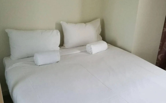 StayIcon Serviced Apartment On Collins