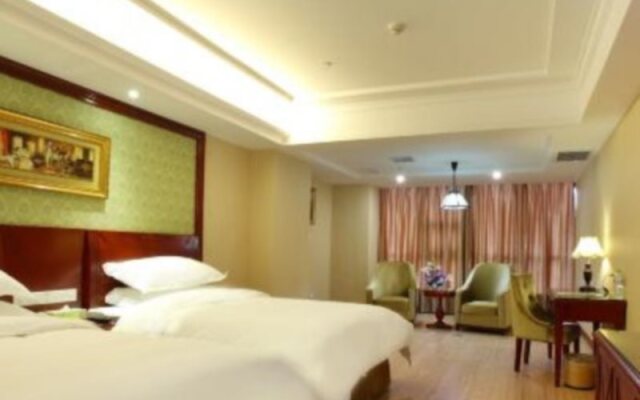 Vienna Hotel Changsha Middle Ren Min Road Branch