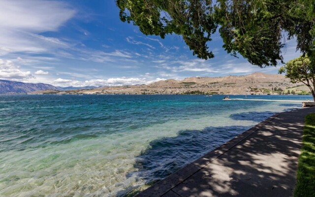 Chelan Resort Suites