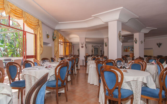 Hotel Terme La Bagattella