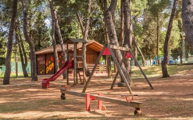 Savudrija Apartments