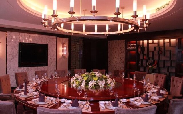 New Joyful Hotel Leqing