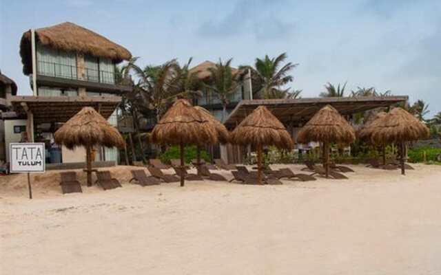 Tata Tulum - Adults Only