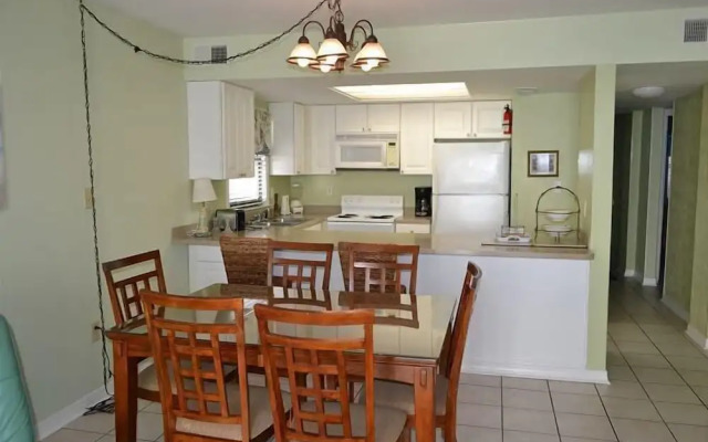 Sunswept Condominiums