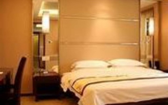 Jin Jiang Shen Zhen Hotel