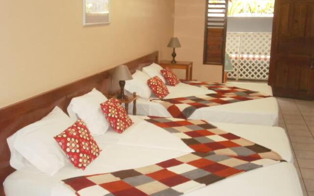 Monique's Guesthouse